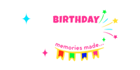 Birthdat Blings Birthdat Blings