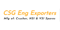 CSG Eng Exporters CSG Eng Exporters