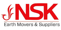 NSK Earth Movers NSK Earth Movers